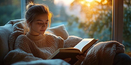 Cara Membuat Hari Tetap Terasa Ringan dari Pagi hingga Malam